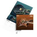 Calendrier PRS 30e anniversaire 2026 Private Stock