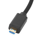 Accsoon AXC19 HDMI A-D Cable 8K - 20"