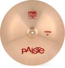 Cymbale China Paiste 2002 - 16in