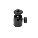 Obsbot Obs-MinIballhead Tripod Extendable Tripod Mini Ball Head