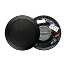 Cloud Electronics CVS-C53TB Enceinte de plafond (noir) - 5 "