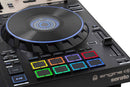 Denon DJ PRIME 4 G2 4-Channel Standalone DJ System With Built-In FX, Lighting Output, And Stems