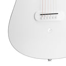 Lava Music Lava Me Play Guitare électrique acoustique (Nightfall / Frost White)