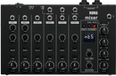 Kit de console de mixage analogique de performance à 6 canaux Korg NTS-4