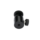 Obsbot Obs-MinIballhead Tripod Extendable Tripod Mini Ball Head