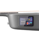 Lava Music Lava Me 4 Guitare électrique acoustique (Space Grey)