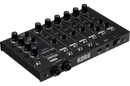 Kit de console de mixage analogique de performance à 6 canaux Korg NTS-4
