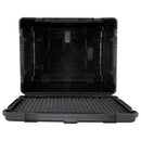 Odyssey VU252020NF Mallette utilitaire intérieure moulée par injection à fond vide