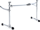 Gibraltar GDR125C-CHR Curved Drum Rack With Wings