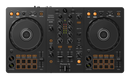 Pioneer DJ DDJ-FLX4 2-Channel DJ Controller (DEMO