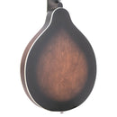 Mandoline-guitare A-6 style A couleur or (teinte satinée sunburst tabac)