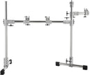 DW Hardware 9000 Series Side Rack Package