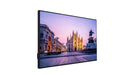 Theatrixx PR43B-4F Slim Direct-Type LED TV 43''