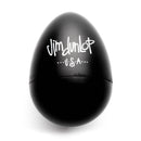 Dunlop 9103 Egg Shaker Pot de 36 (Noir)