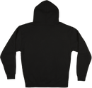 Fender Spaghetti Logo Hoodie (Black) - Medium