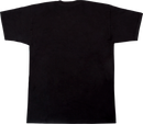 T-shirt avec logo EVH (Noir) - 2XLarge