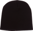Bonnet en tricot EVH