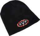 Bonnet en tricot EVH