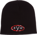 Bonnet en tricot EVH
