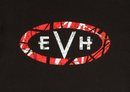 T-shirt EVH Wolfgang (Noir) - Medium