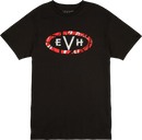 T-shirt EVH Wolfgang (Noir) - Medium