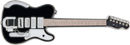 Fender X THIRD MAN HARDWARE Lapel Pin Set