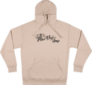 Fender X THIRD MAN HARDWARE Hoodie (Sugar) - Small