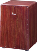 Pearl PCJ-633BB Boom Box Cajon (Artisan Red Mahogany)