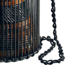 MEINL ATD-L DUMBER AFRICAN - Large (marron / noir)