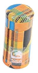Toca TF2S-LK Freestyle II Shaker (Kente Cloth) - Large