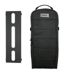 Pack pédalier Mono LITE+ et étui d&