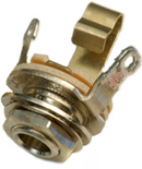 Gretsch Guitars 1/4in Input Jack