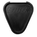 Gretsch Guitars RANCHER Acoustic Soundhole Cover (Black)