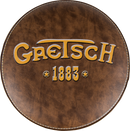 Tabouret de bar Gretsch Guitars 1883 Logo - 30in