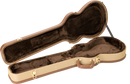 Étui rigide pour basse électrique Gretsch Guitars BASS/BARITONE (Tweed)