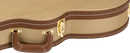 Étui rigide pour basse électrique Gretsch Guitars BASS/BARITONE (Tweed)