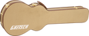 Étui rigide pour basse électrique Gretsch Guitars BASS/BARITONE (Tweed)