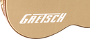 Étui rigide pour guitare électrique Gretsch Guitar G2655T Streamliner Center Block Jr. (Tweed)