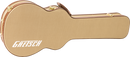 Étui rigide pour guitare électrique Gretsch Guitar G2655T Streamliner Center Block Jr. (Tweed)