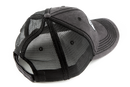 Gretsch Guitars Trucker Hat 1883 Logo (Black)