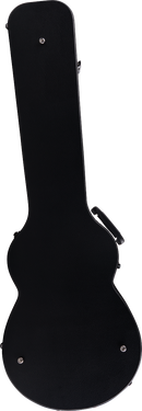 Étui rigide pour basse électrique Gretsch Guitar JET BASS/BARITONE (Noir)