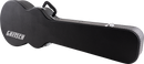 Étui rigide pour basse électrique Gretsch Guitar JET BASS/BARITONE (Noir)