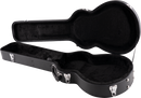 Étui rigide pour basse électrique Gretsch Guitar JET BASS/BARITONE (Noir)