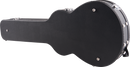 Étui rigide pour basse électrique Gretsch Guitar JET BASS/BARITONE (Noir)