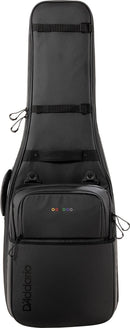 D'Addario BACKLINE Electric Guitar Gig Bag