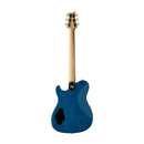 PRS NF 53 Electric Guitar (Blue Matteo)