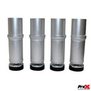 ProX XSQ-8-MK2 StageQ Leg for XSQ Staging 8 Inch (2 Inch Tubing)