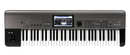 Korg KROME61EX Work Station Synthesizer
