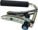 Shubb C1D 50th Anniversary Limited Edition (Blue Diamond)
