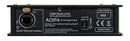 Interface audio Glensound AoIP-4I MkII Analogique vers Dante/AES67 - 4 entrées